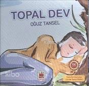 Topal Dev - Kitapiks.com