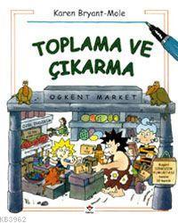 Toplama ve Çıkarma - Kitapiks.com