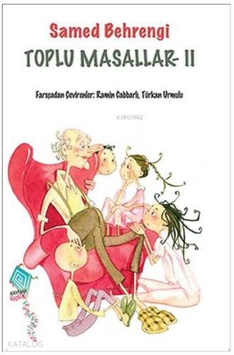 Toplu Masallar II
