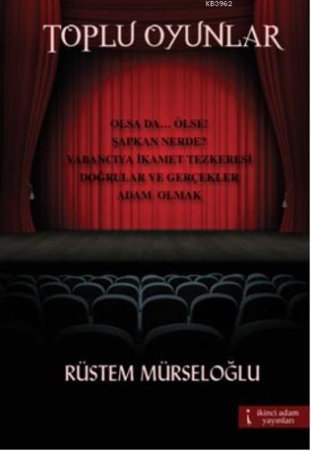Toplu Oyunlar - Kitapiks.com