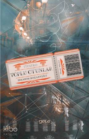 Toplu Oyunlar