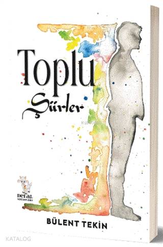 Toplu Şiirler - Kitapiks.com
