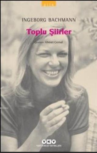 Toplu Şiirler - Kitapiks.com