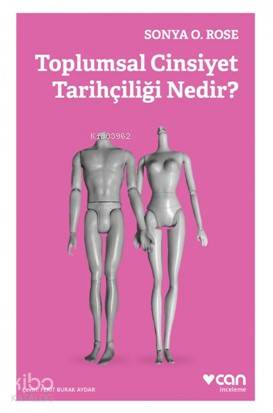 Toplumsal Cinsiyet Tarihçiliği Nedir? - Kitapiks.com