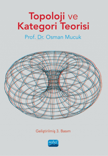 Topoloji ve Kategori Teorisi - Kitapiks.com
