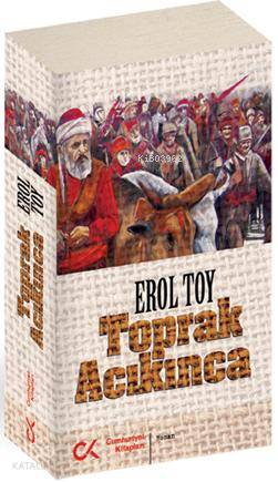 Toprak Acıkınca