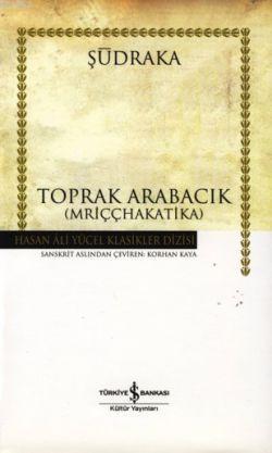 Toprak Arabacık - Kitapiks.com