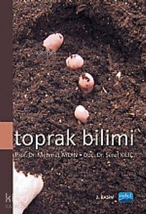 Toprak Bilimi - Kitapiks.com