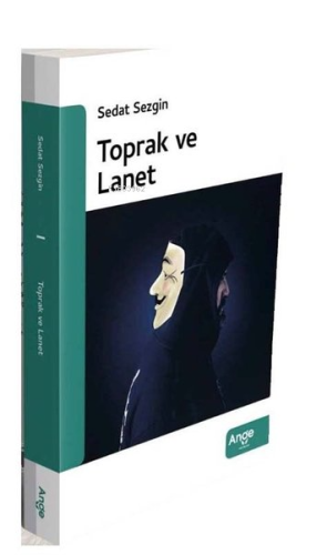 Toprak ve Lanet - Kitapiks.com