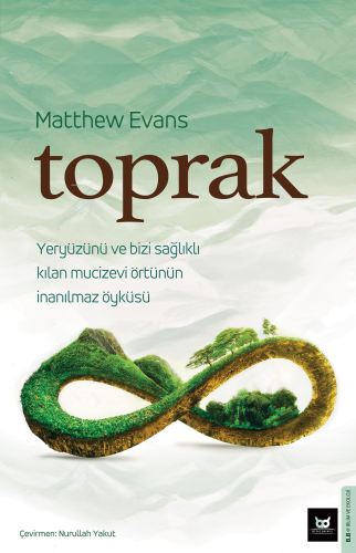 Toprak - Kitapiks.com