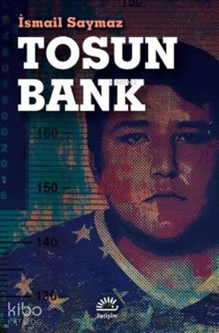 Tosun Bank - Kitapiks.com