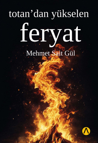 Totan’dan Yükselen Feryat - Kitapiks.com