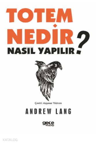 Totem Nedir ? Nasıl Yapılır ? - Kitapiks.com
