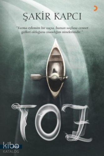 Toz - Kitapiks.com