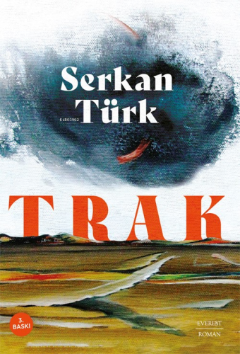 Trak - Kitapiks.com