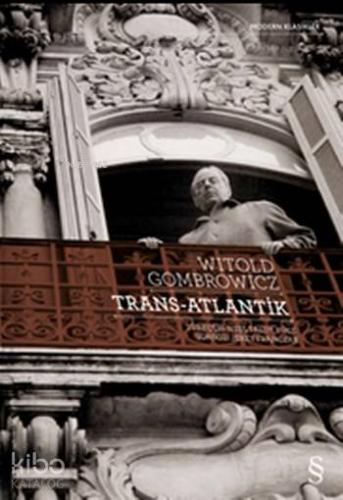 Trans-Atlantik - Kitapiks.com