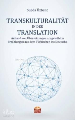 Transkulturalitat in Der Translation - Kitapiks.com