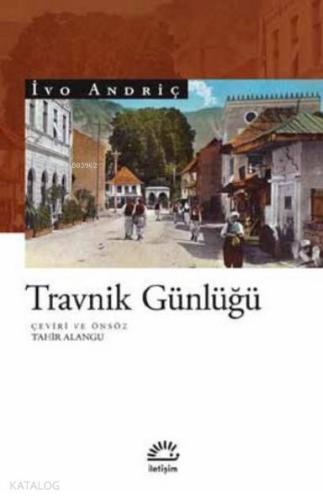 Travnik Günlüğü - Kitapiks.com