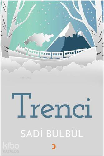 Trenci - Kitapiks.com