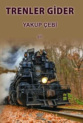 Trenler Gider - Kitapiks.com