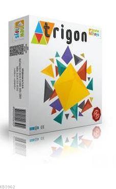 Trigon - Kitapiks.com