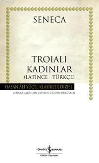 Troialı Kadınlar (Ciltli) - Kitapiks.com