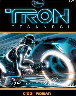 Tron Efsanesi