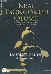 Tsongor Kralı'nın Ölümü - Kitapiks.com