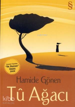 Tû Ağacı - Kitapiks.com
