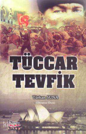 Tüccar Tevfik - Kitapiks.com