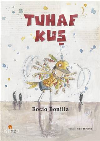Tuhaf Kuş