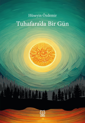 Tuhafara’da Bir Gün - Kitapiks.com