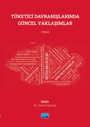 Tüketici Davranışlarında Güncel Yaklaşımlar