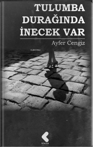 Tulumba Durağında İnecek Var - Kitapiks.com