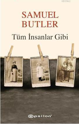Tüm İnsanlar Gibi