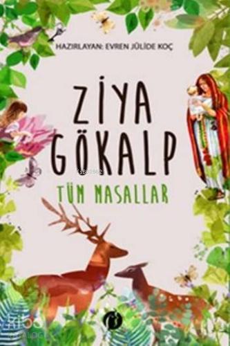 Tüm Masallar