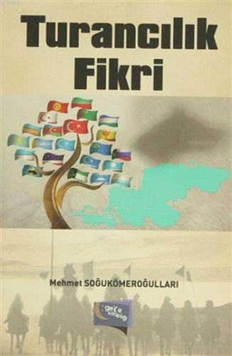 Turancılık Fikri - Kitapiks.com