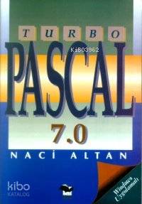 Turbo Pascal 7.0