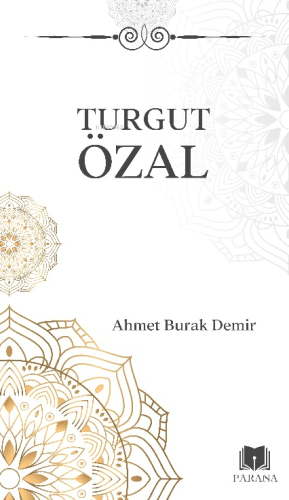 Turgut Özal