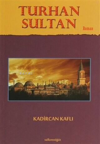 Turhan Sultan - Kitapiks.com