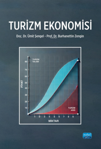 Turizm Ekonomisi - Kitapiks.com