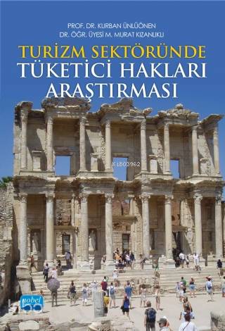 Turizm Sektöründe Tüketici Hakları Araştırması - Kitapiks.com