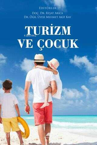 Turizm ve Çocuk - Kitapiks.com