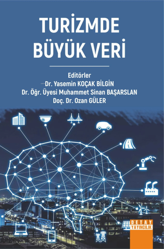 Turizmde Büyük Veri