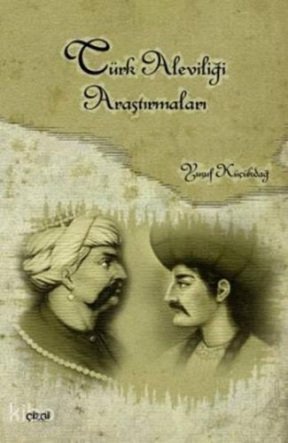 Türk Aleviliği araştırmaları - Kitapiks.com