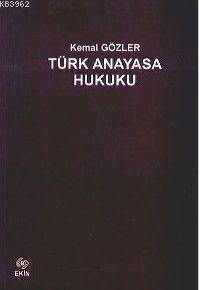 Türk Anayasa Hukuku