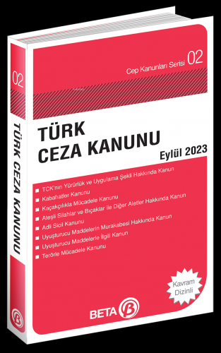 Türk Ceza Kanunu