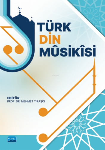 Türk Din Mûsikîsi - Kitapiks.com