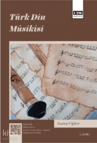 Türk Din Musikisi - Kitapiks.com