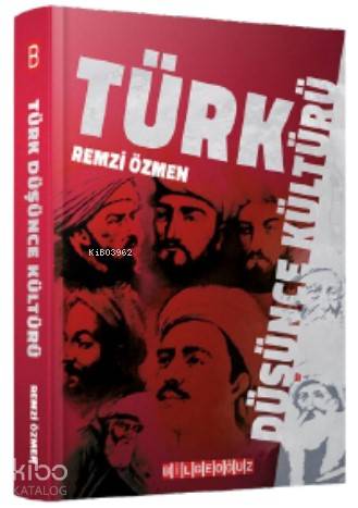 Türk Düşünce Kültürü